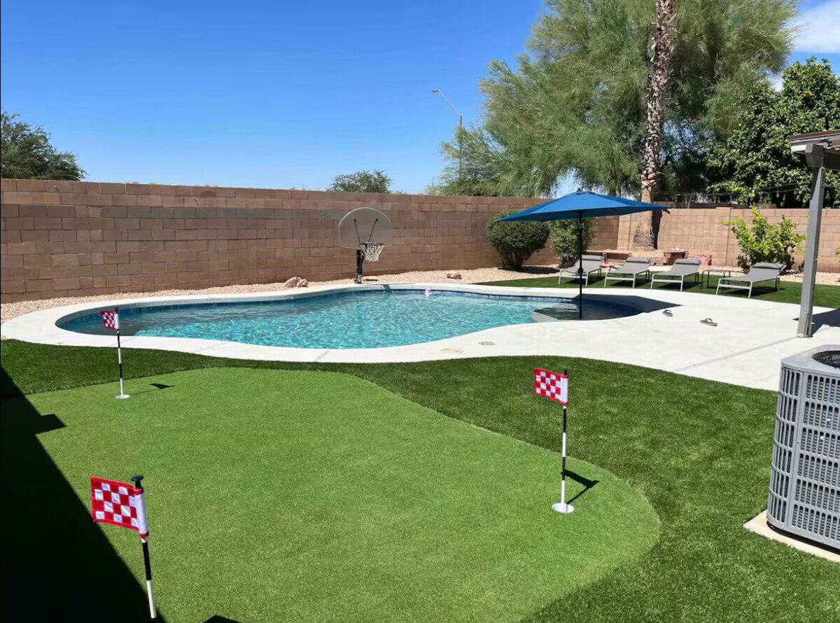 Majoittajan profiilikuva