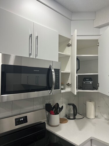 Designed to feel like home, not just a place to sleep. Enjoy modern furnishings,