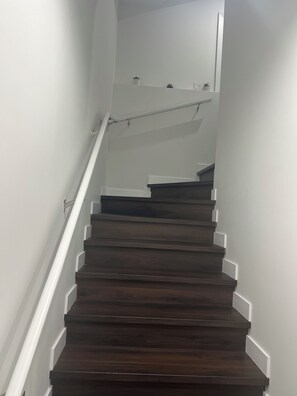 Interior - Designed to feel like home, not just a place to sleep. Enjoy modern furnishings, (Edmonton)