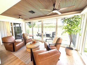 Interior - Hidden Paradise in East Delray Beach- Just Minutes to Downtown & the Ocean! (Delray Beach)
