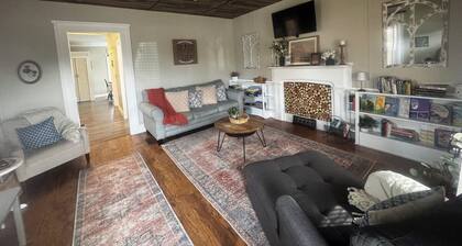 "5 Mins Driving Distance from The Ark Encounter & Creation Museum"