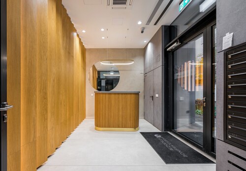 Bonifraterska City Centre Apartment