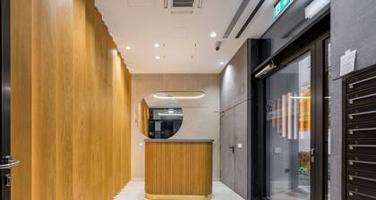 Bonifraterska City Centre Apartment