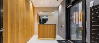 Bonifraterska City Centre Apartment