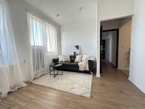 Sosnowiec Leisure Apartment