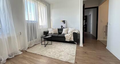 Sosnowiec Leisure Apartment