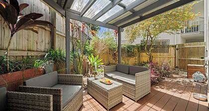 Driftwood Duo - Mount Coolum Townhouses