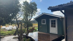 Exterior - Inaka TŌKA Stay&Retreat Farm Resort: Sauna, Guided Tours & Farm Life with Animals (杵築市)