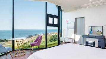 Classic-Suite, Meerblick | Kostenloses WLAN