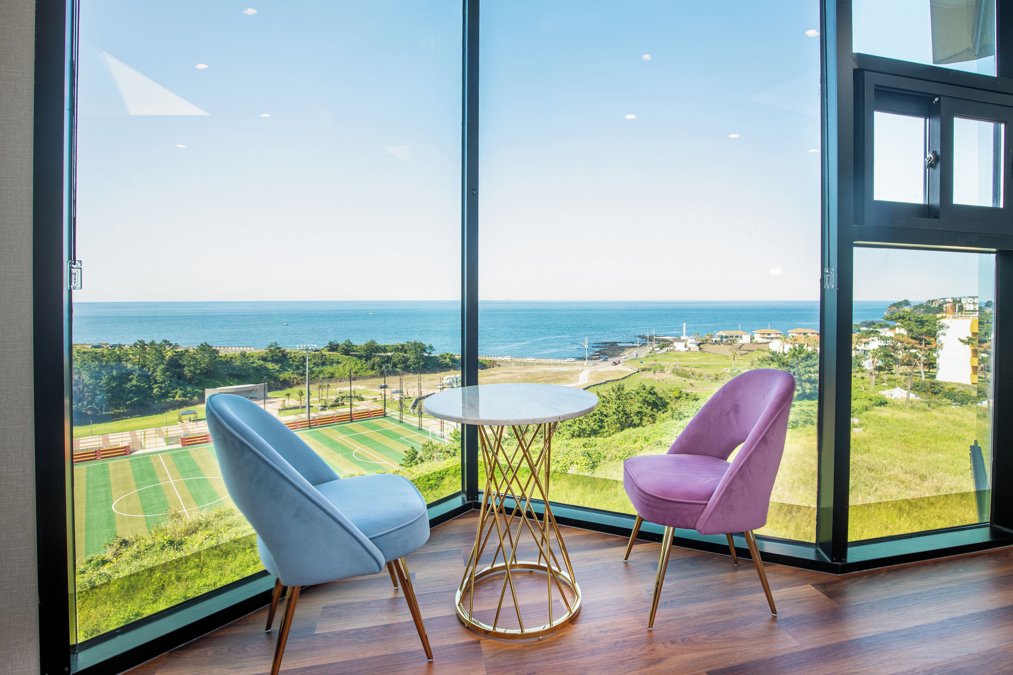 经典套房, 海景 | 免费 WiFi