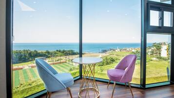 Classic-Suite, Meerblick | Kostenloses WLAN