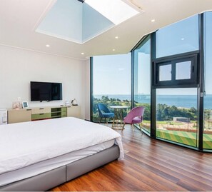 Ocean Suite Room | Wi-Fi gratis