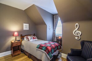 2 slaapkamers, gratis wifi, beddengoed