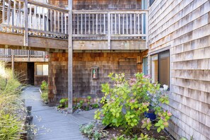 Property grounds - Beach Condo in Pajaro Dunes S - 243 (Watsonville)