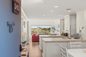 Interior - Beach Condo in Pajaro Dunes S - 243 (Watsonville)