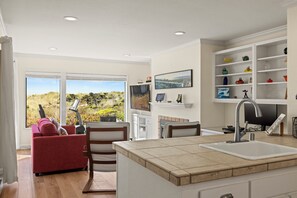 Interior - Beach Condo in Pajaro Dunes S - 243 (Watsonville)
