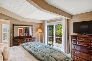 3 quartos, ferros/tábuas de passar roupa, Wi-Fi, roupa de cama