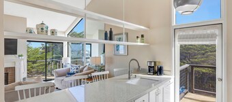 Beach Condo Pelican 14