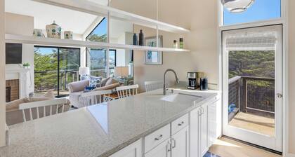 Beach Condo Pelican 14