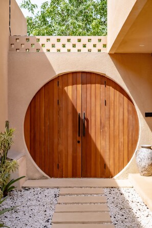 Exterior - Villa Tierra 1 Uluwatu (Uluwatu)