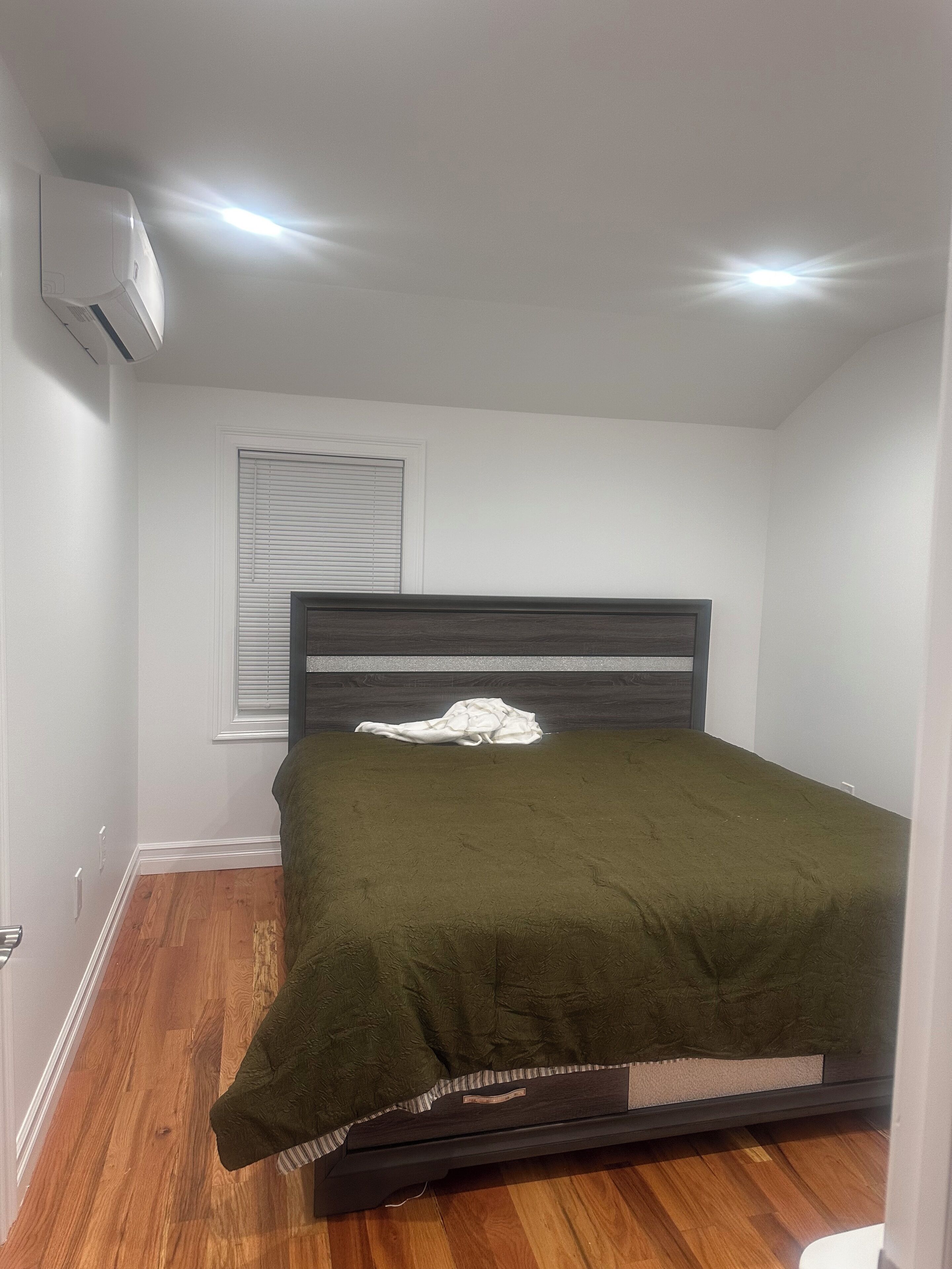 1 bedroom, free WiFi