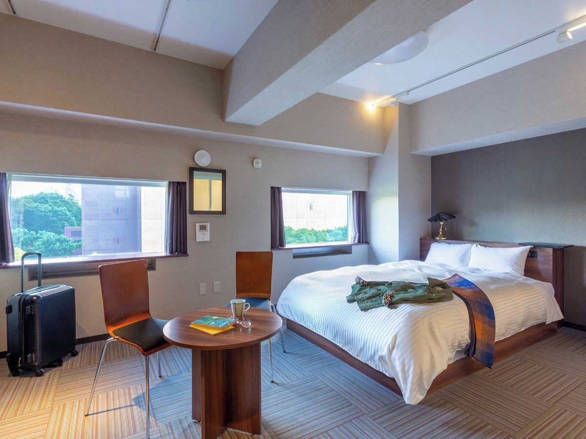 Superior Double Room | Free WiFi