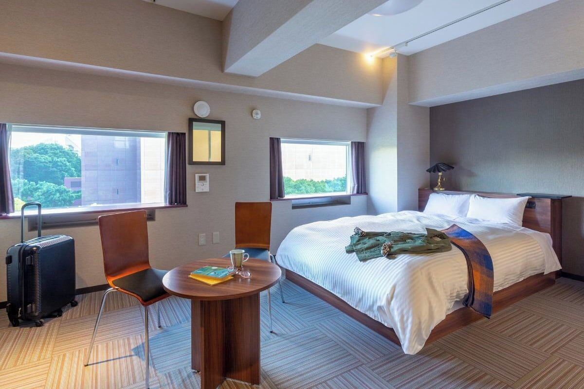 Superior Double Room | Free WiFi