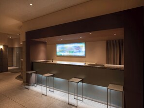 Interior - Koraku Garden Hotel (Bunkyo-ku, Koraku)