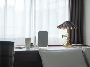 Free WiFi - Koraku Garden Hotel (Bunkyo-ku, Koraku)