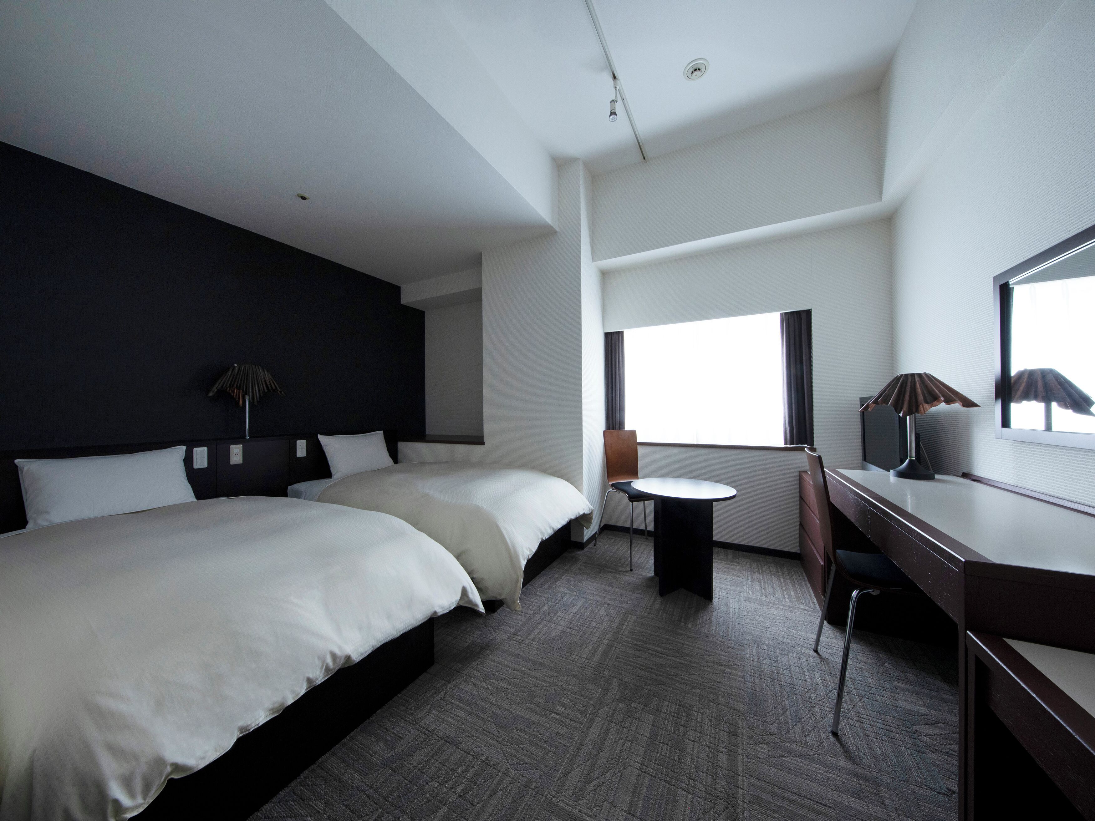 Twin Room | Wi-fi percuma 