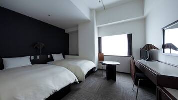 Twin Room | Wi-fi percuma