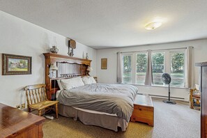 3 chambres, accès Internet, draps fournis