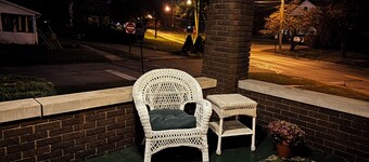 Welcome to the Inn on Holgate Avenue, A new multi-suite in historical Defiance.