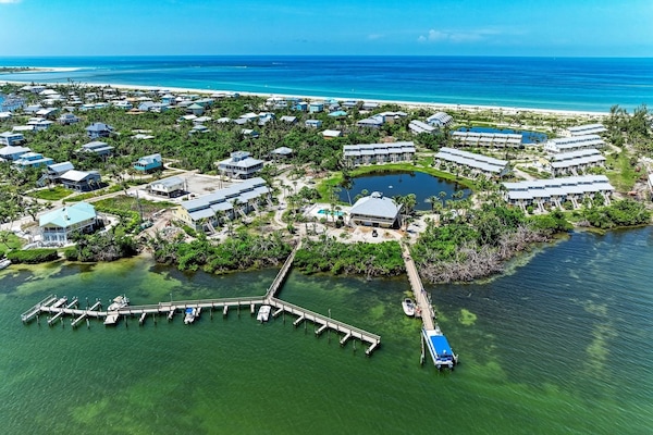 Little Gasparilla Island Hideaway Bay