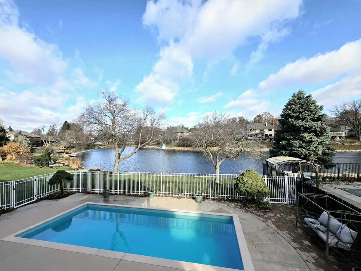 Image de profil de l’hôte