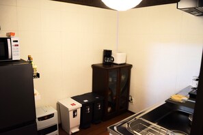 Private kitchen - hidasumika hanasatoyado ikoi (Takayama)