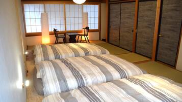 Townhouse | Wi-fi (inkludert) og sengetøy