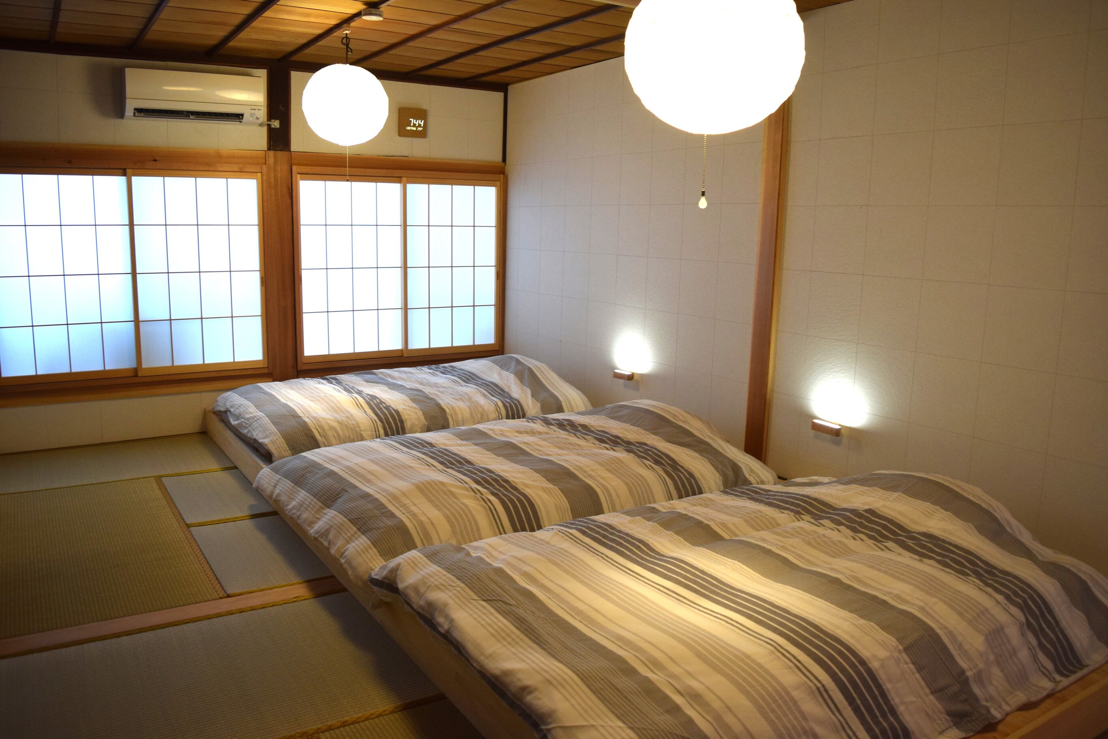 Townhome | Free WiFi, bed sheets