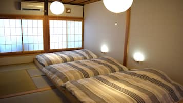 Townhome | Free WiFi, bed sheets