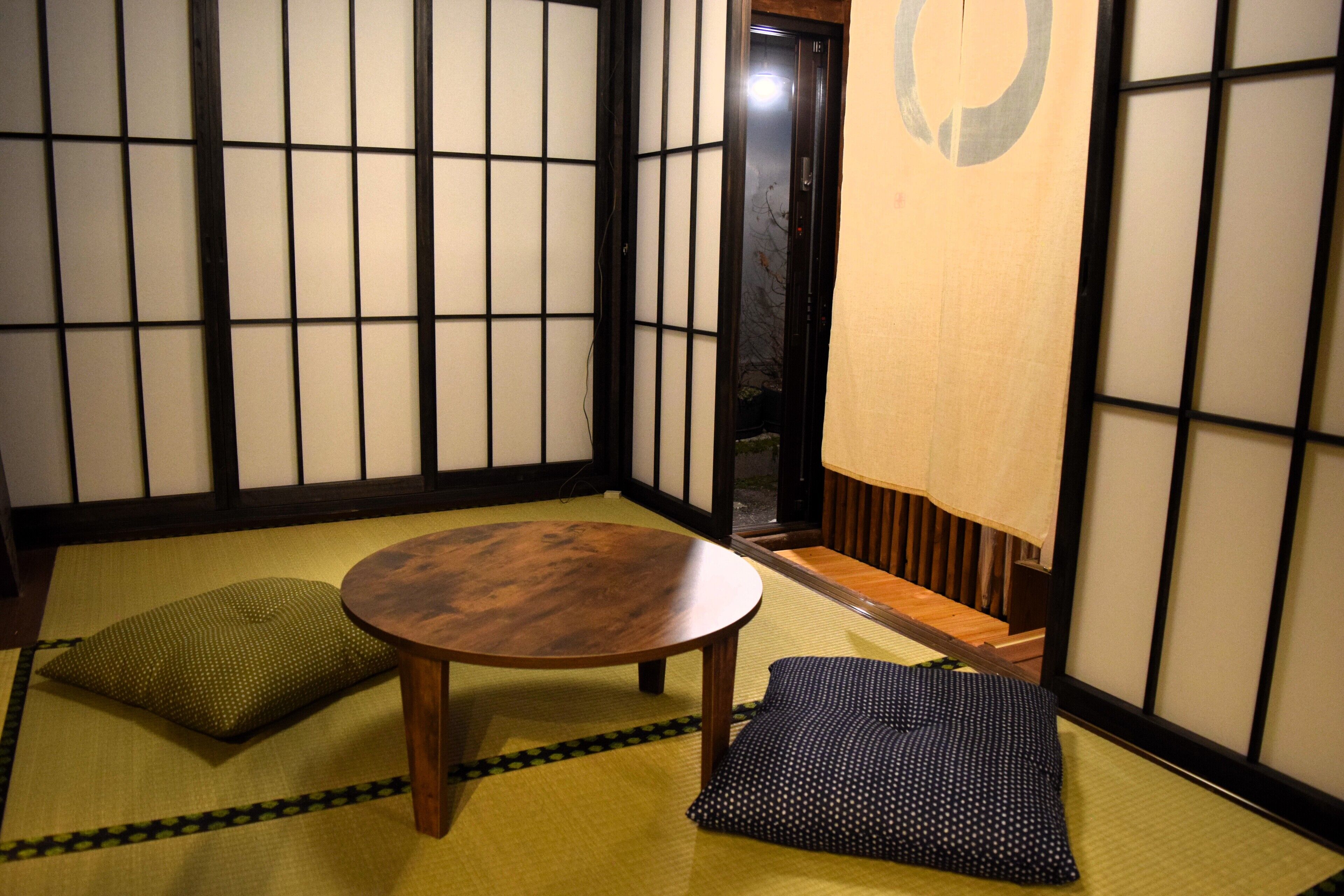 Townhome | Living area | 65-inch flat-screen TV with digital channels, Netflix