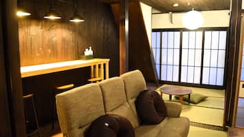 Townhouse | Innvendig