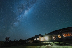 Exterior - Lake Brunner Eco Lodge (Inchbonnie)