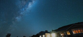 Lake Brunner Eco Lodge