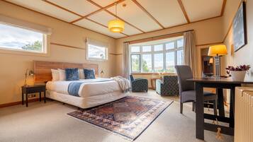 Superior Double or Twin Room, Lake View | Free WiFi