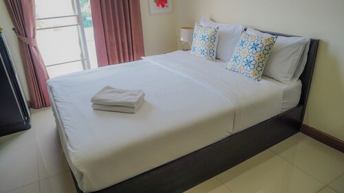 House and home residence