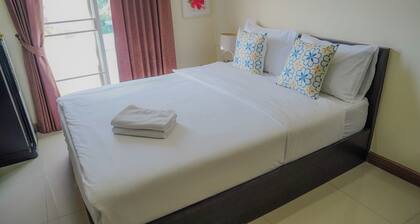 House and home residence