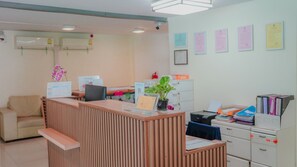 ล็อบบี้