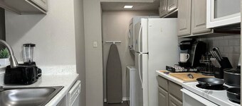 Modern&Beautiful,pool,A+ location,LongStayDiscount