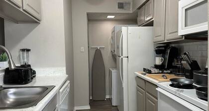 Modern&Beautiful,pool,A+ location,LongStayDiscount