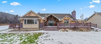 Huge 8BR Estate 2 Game Rooms on 20 Acres